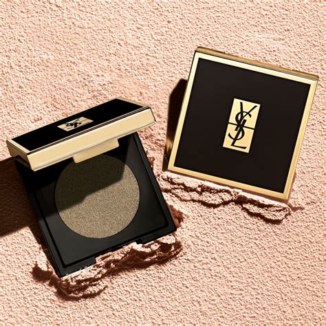 ysl couture mono eyeshadow|Satin Crush Mono Eyeshadow .